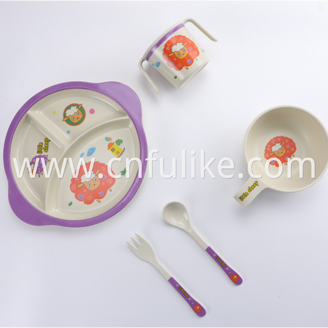 Tableware Dining Set